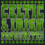Celtic and Irish Favourites cover