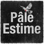 Pâle Estime cover