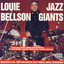Jazz Giants cover