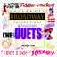 Celebrate Broadway: Volume 8 - Duets cover