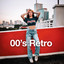 00's retro cover