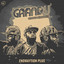 Gaandu cover