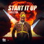 Carlton and Family Man Barrett (Sparrow Martin) - Capo Dub