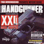 Xxl Mix Tapes: Killafornia Handgunner V.1 - Mitchy Slick cover