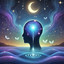 Deep Mind Relaxation cover