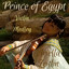 Prince of Egypt Violin Medley: Deliver Us / When you Believe / All I ever Wanted cover