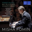 Piano Music by Russian Composers: Mussorgsky, Balakirev, Tchaikovsky, Scriabin, Rachmaninoff, Prokofiev cover