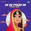 De De Pyaar De (Trap Mix) cover