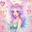 Magician Fairy (Edit) - Reprise cover