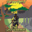 The Last Good Bye cover
