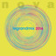 Nova le grand mix 2016 cover
