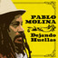 Dejando Huellas cover