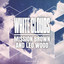 White Clouds artwork
