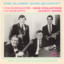 Classic jazz quartet profile