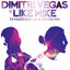 Tomorrowland Anthems -The Best of Dimitri Vegas & Like Mike- cover