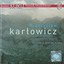 Violin Concerto in A Major, Op. 8: II. Romance: Andante cover