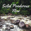 Solid Ponderous Flow cover