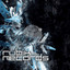 Livin\' In The Dark artwork