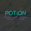 Potion cover