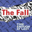 Time Enough at Last cover