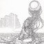 Hysteria Temple Foundation — Submarine Drift (Stenny Remix) cover art