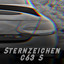 Sternzeichen C63S