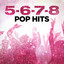 5-6-7-8 Pop Hits cover