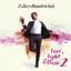 Love, Light & Music 2 cover