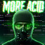 Predator — More acid cover art