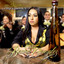 La Ley del Monte cover