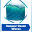 Summer Ocean Waves cover