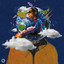 Ride With Me (feat. Kid Ink) - Brennan Heart Extended Remix