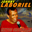 Johnny Laboriel - SENORA CORAZON