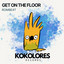 Get On The Floor - Extended Mix