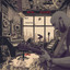 Mona Lisa cover
