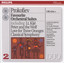 Prokofiev: Favourite Orchestral Suites cover