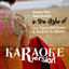 Somos Mas Americanos Unplugged (In the Style of Los Tigres Del Norte & Zach De La Rocha) [Karaoke Version]