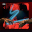 No Reach cover