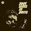 Zoot Sims In Paris (Live At Blue Note Club, Paris, 1961) cover
