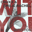With You artwork