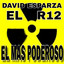 El Mas Poderoso cover