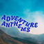 Adventure Anthems cover