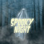 Spooky Night cover