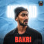 Bakri (G.O.A.T.) cover
