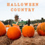 Halloween Country cover