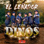 Los Dinos de Chile - El Leñador