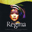Regina: A Musical For An Awaking Nation (Un Musical Para Una Nación Que Despierta) cover