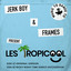 Les Tropicool - Nicky Night Time Dance Version