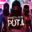 Exportador De Puta cover