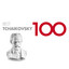 100 Best Tchaikovsky cover